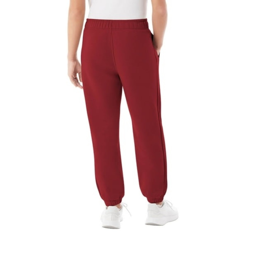 Member's Mark Women's Fleece Jogger - Picture 2 of 7